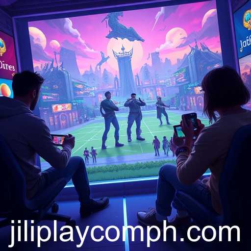 The Evolution of Online Gaming: A Focus on Jiliplay