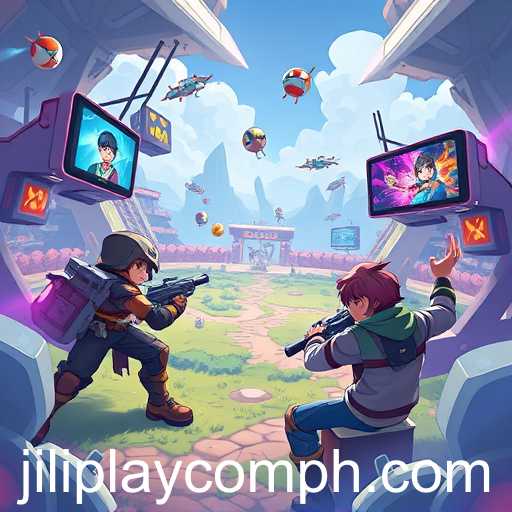 The Rise of Jiliplay: A Gaming Revolution