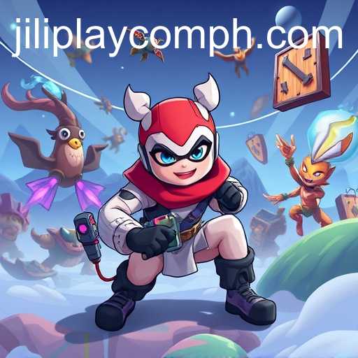 Jiliplay: Revolutionizing the Online Gaming Experience
