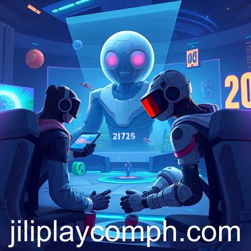 Jiliplay: The Gaming Platform Revolutionizing Online Play