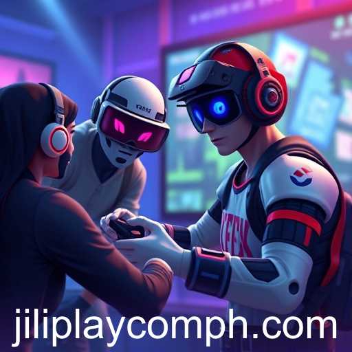 Gaming Surge: Jiliplay's Global Impact