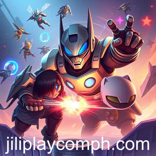 A New Era for Online Gaming