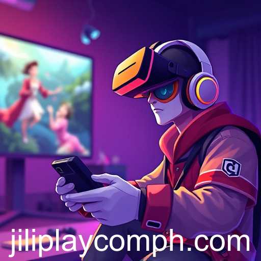 The Rise of Jiliplay and Online Gaming Trends