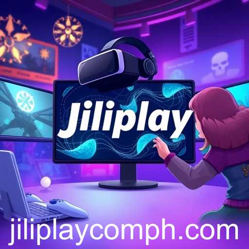The Rise of Jiliplay in Online Gaming