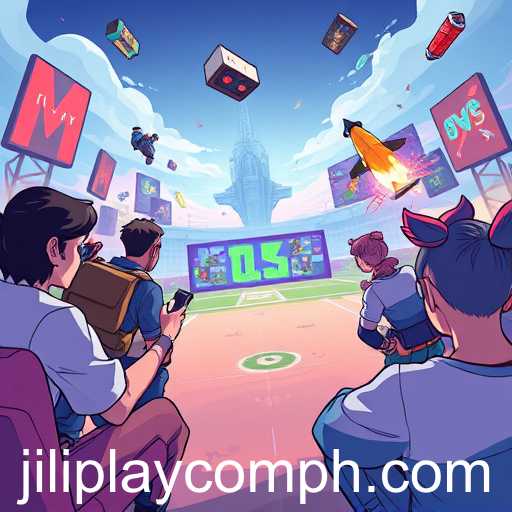 Rising Trends in Online Gaming and Education