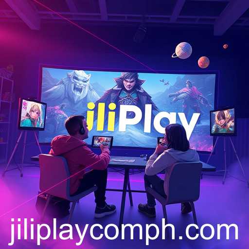The Rise of JiliPlay in Gaming